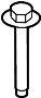View Bolt. Coil. Ignition. Screw. Air.  Full-Sized Product Image