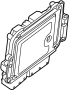 Image of Engine Control Module (ECM). A module in a vehicle. image for your 2018 Ford F-250 Super Duty 6.7L Power-Stroke V8 DIESEL A/T 4WD XL Crew Cab Pickup 
