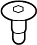 View Bolt. Bracket. Mount.  Full-Sized Product Image