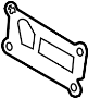 View GASKET. Oil. Pressure. Switch. Seal.  Full-Sized Product Image