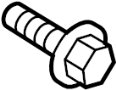 View Bolt. Thermostat. Shield. Heat.  Full-Sized Product Image