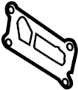 View GASKET. Oil. Pressure. Switch. Seal.  Full-Sized Product Image