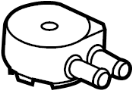 Image of Engine Oil Cooler image
