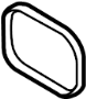 View Gasket. Manifold. Intake. (Upper) Full-Sized Product Image