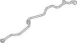 View Evaporative Emissions System Lines Full-Sized Product Image 1 of 2