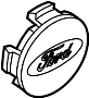 View Wheel Cap Full-Sized Product Image