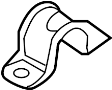 View Suspension Stabilizer Bar Bracket Full-Sized Product Image