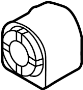 Image of Suspension Stabilizer Bar Bushing image for your 2006 Ford Explorer   