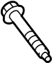 View Bolt. Shaft. Coupling. (Upper, Lower) Full-Sized Product Image