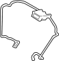 View AM5Z14A320D Full-Sized Product Image for your 2002 Ford Ranger 3.0L Vulcan V6 FLEX M/T 4WD XLT Extended Cab Pickup Stepside 