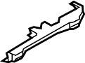 View Bracket. REINFORCED. Beam. (Front, Upper, Lower) Full-Sized Product Image