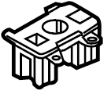 Image of Seat Heater Switch image for your 2013 Ford Escape 2.0L EcoBoost A/T AWD SE Sport Utility 