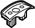 Image of Seat Heater Switch image for your 2013 Ford Escape 2.0L EcoBoost A/T AWD SE Sport Utility 