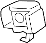 View Air Bag Impact Sensor (Front, Rear) Full-Sized Product Image