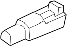 View Seat Track Position Sensor Full-Sized Product Image