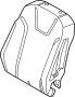 View Seat Back Cushion Full-Sized Product Image 1 of 1