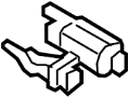 Image of Sunroof Motor image for your 2009 Ford F-150  STX Extended Cab Pickup Stepside 