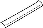 View Door Sill Plate (Front) Full-Sized Product Image