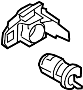 View Cylinder. Lock.  Full-Sized Product Image
