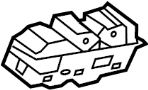 View Door Window Switch Full-Sized Product Image