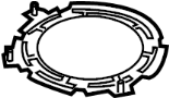 View Fuel Tank Lock Ring Full-Sized Product Image