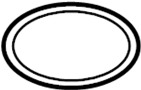 View Fuel. Pump. Gasket. Ring. Unit.  Full-Sized Product Image 1 of 10