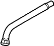View Wheel Lug Wrench Full-Sized Product Image