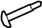 View Bolt. Liftgate.  Full-Sized Product Image