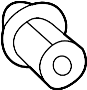 View Tail Light Nut Full-Sized Product Image