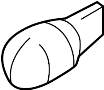 View Bulb. Lamp. Light.  Full-Sized Product Image