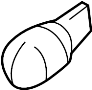 View Bulb. Lamp. Light.  Full-Sized Product Image