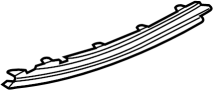 Image of Bumper Trim image