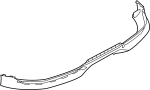 Image of Valance Panel (Rear, Lower) image for your 2011 Ford F-150 5.0L V8 FLEX A/T RWD FX2 Crew Cab Pickup Fleetside 