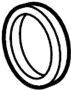 View Engine Crankshaft Seal (Front) Full-Sized Product Image