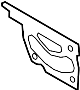 View Exhaust Manifold Gasket Full-Sized Product Image