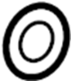 Image of Nut. (Front, Upper). A screw that is used to. image for your 2024 Ford E-350 Super Duty   