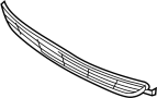 Image of Grille (Upper, Lower) image for your 2020 Ford Transit-250 3.5L V6 FLEX A/T RWD Base Standard Cargo Van 