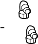 View Hose. Elbow. Tube. (Upper, Lower) Full-Sized Product Image