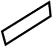 View Fender Molding Retainer Full-Sized Product Image 1 of 2
