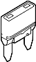 View Multi-Purpose Fuse Full-Sized Product Image