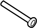 View Bolt. Engine. Cover. Control. Screw.  Full-Sized Product Image