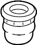 View Suspension Strut Bumper Full-Sized Product Image 1 of 2