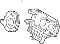 View Steering Wheel Position Sensor Full-Sized Product Image