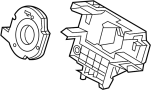 View Steering Wheel Position Sensor Full-Sized Product Image