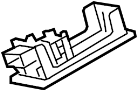 View Courtesy Light Full-Sized Product Image 1 of 3