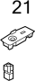 View Audio Auxiliary Jack Full-Sized Product Image 1 of 10