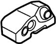Image of Pad. Insulator. ENERGY. Door. A component that. image for your 2023 Ford F-150 3.3L Duratec V6 FLEX A/T 4WD XLT Crew Cab Pickup Fleetside 