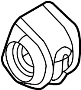 Image of Suspension Stabilizer Bar Bushing image for your 2024 Ford Expedition  XLT Sport Utility 