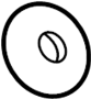 View Grommet. Glass. Arm. Wiper.  Full-Sized Product Image 1 of 4