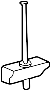 View Battery. Down. Hold.  Full-Sized Product Image
